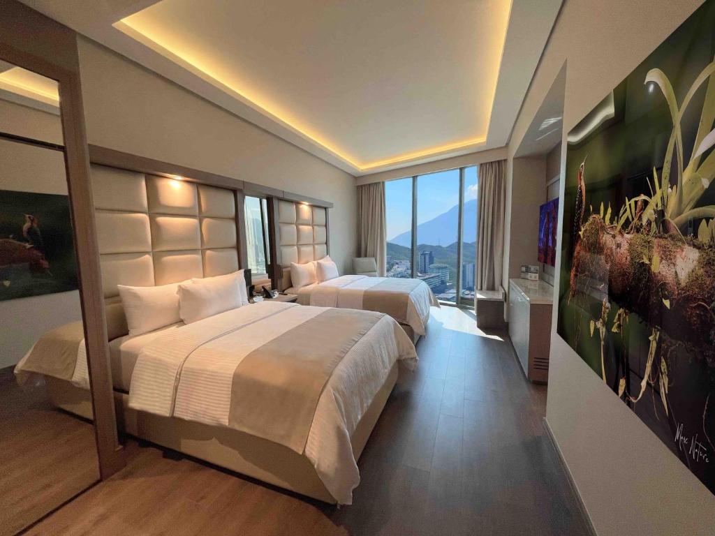Safi Royal Luxury Metropolitan - 2