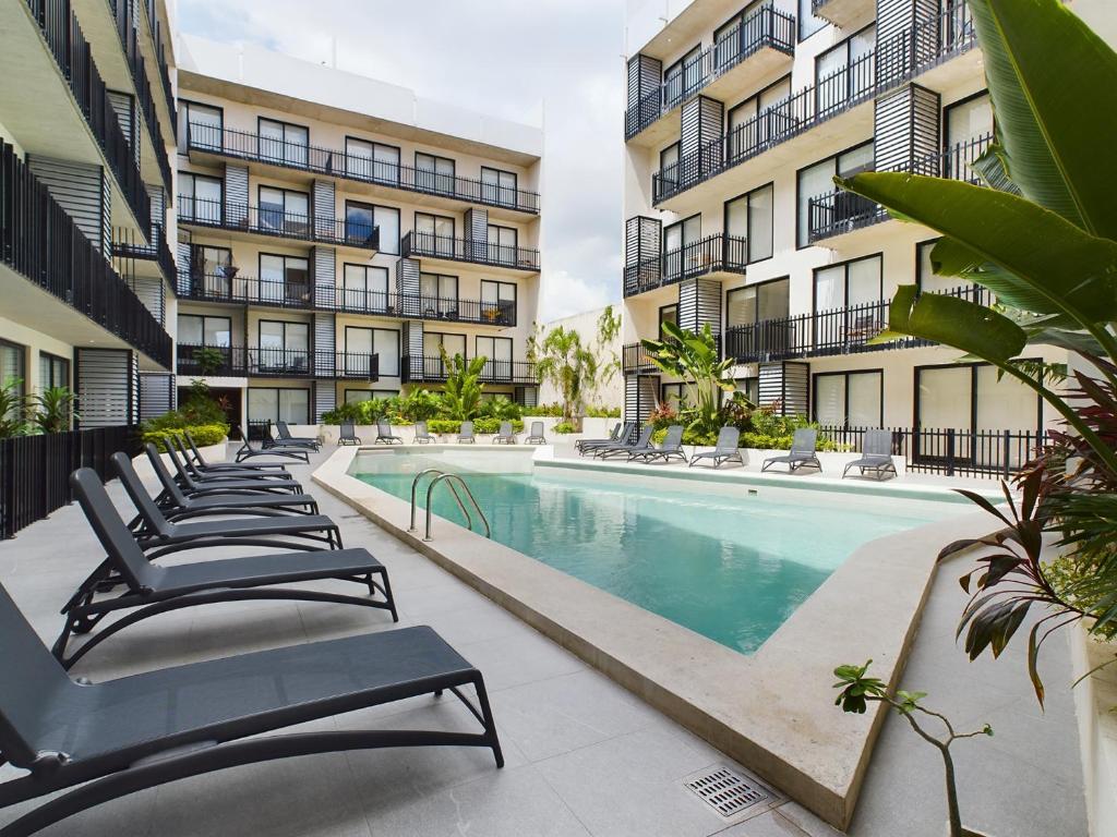 Spacious and centrally apartment a few streets from the beach By Yeah - 2
