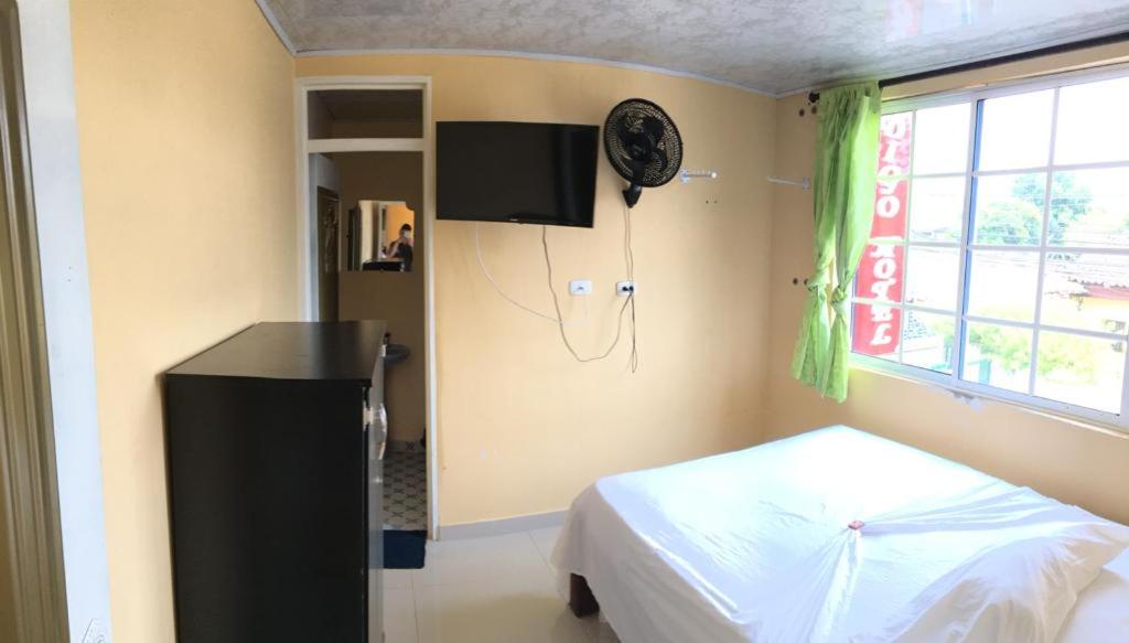 Hotel Indigo - 4