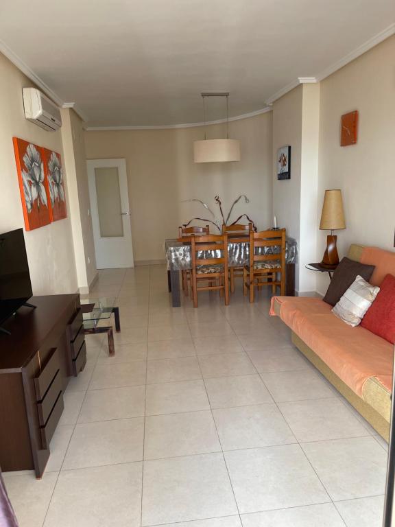 Apartment Bahia del Sol, a 20 m de Playa Arenal-Bol,Calpe - 2