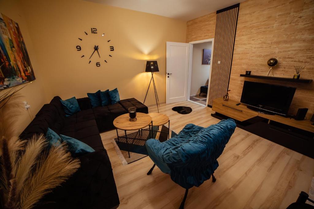 Stan na dan Premium 030, Bor