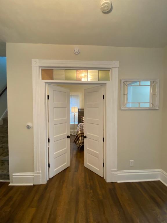 Comfortable Retreat