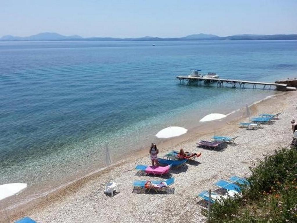 Joanna Sea View Apartments photo
