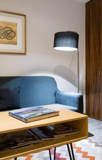 Loft precioso- Polanco(Madroño) - 5
