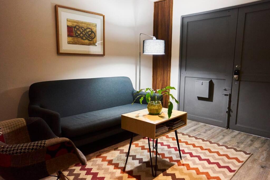 Súper loft corazón Polanco (Abedul) - 4