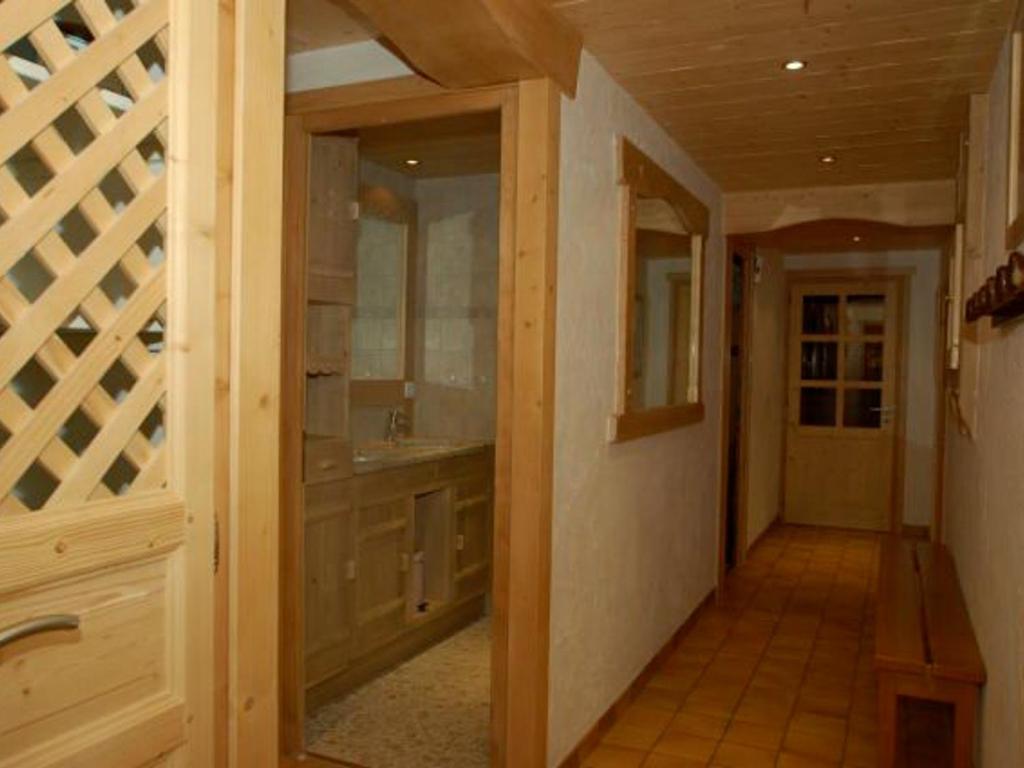 Appartement au calme avec animaux admis, près du Grand-Bornand - FR-1-467-39 - 5