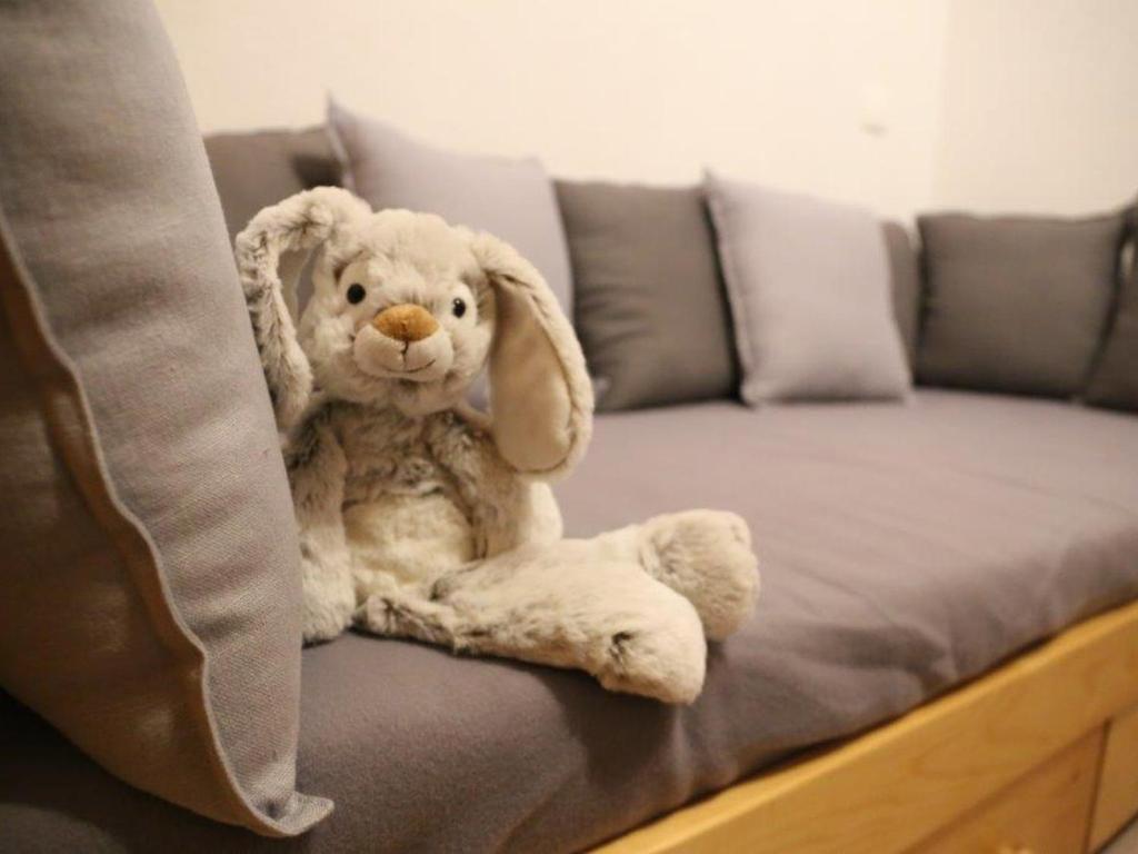 Appartement confortable pour 5 pers. près des pistes à Le Grand-Bornand - FR-1-467-86 - 5