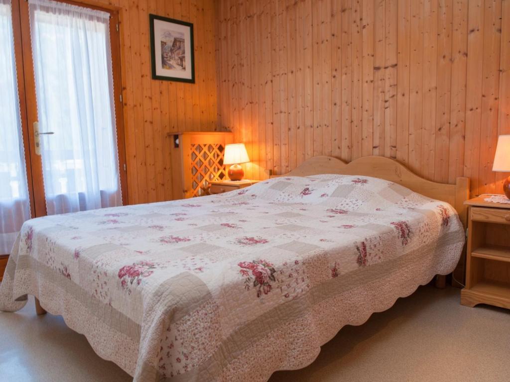Appartement cosy 6 pers. avec parking au cœur du Grand-Bornand - FR-1-467-94 - 4