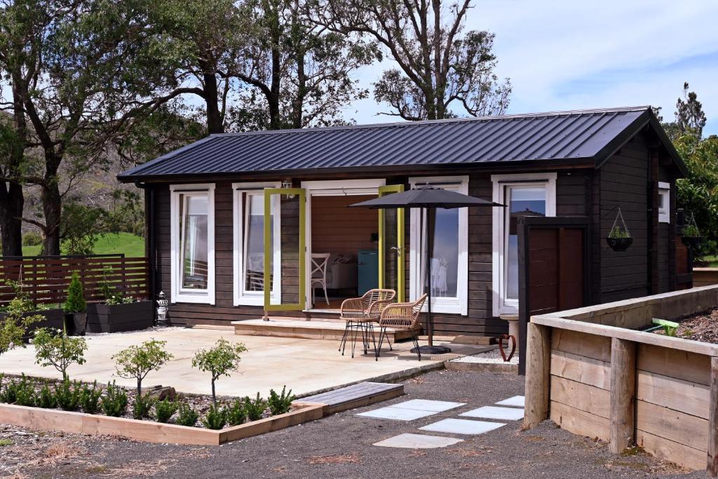 Avocate' Cottage, Whiritoa