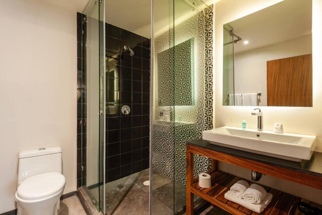 Loft maravilloso - Polanco (ROBLE) - 2