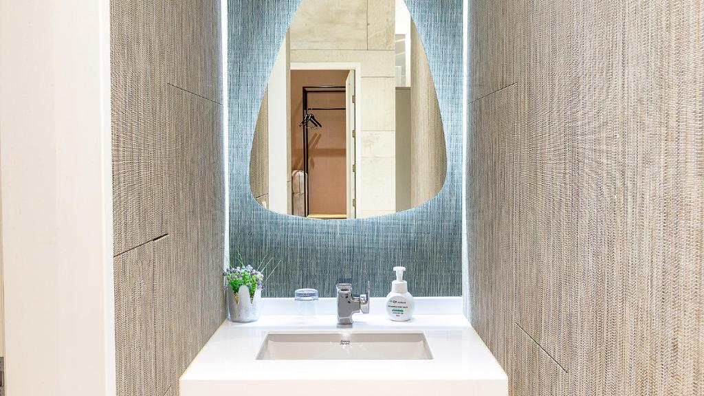 バスルーム（客室）