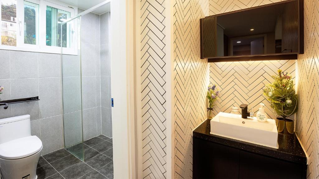 バスルーム（客室）