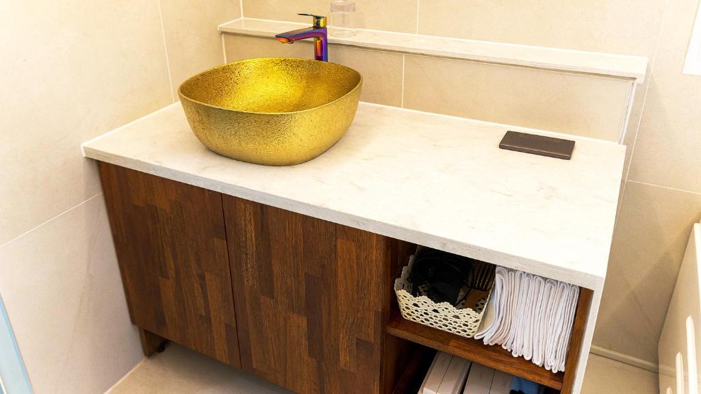 バスルーム（客室）