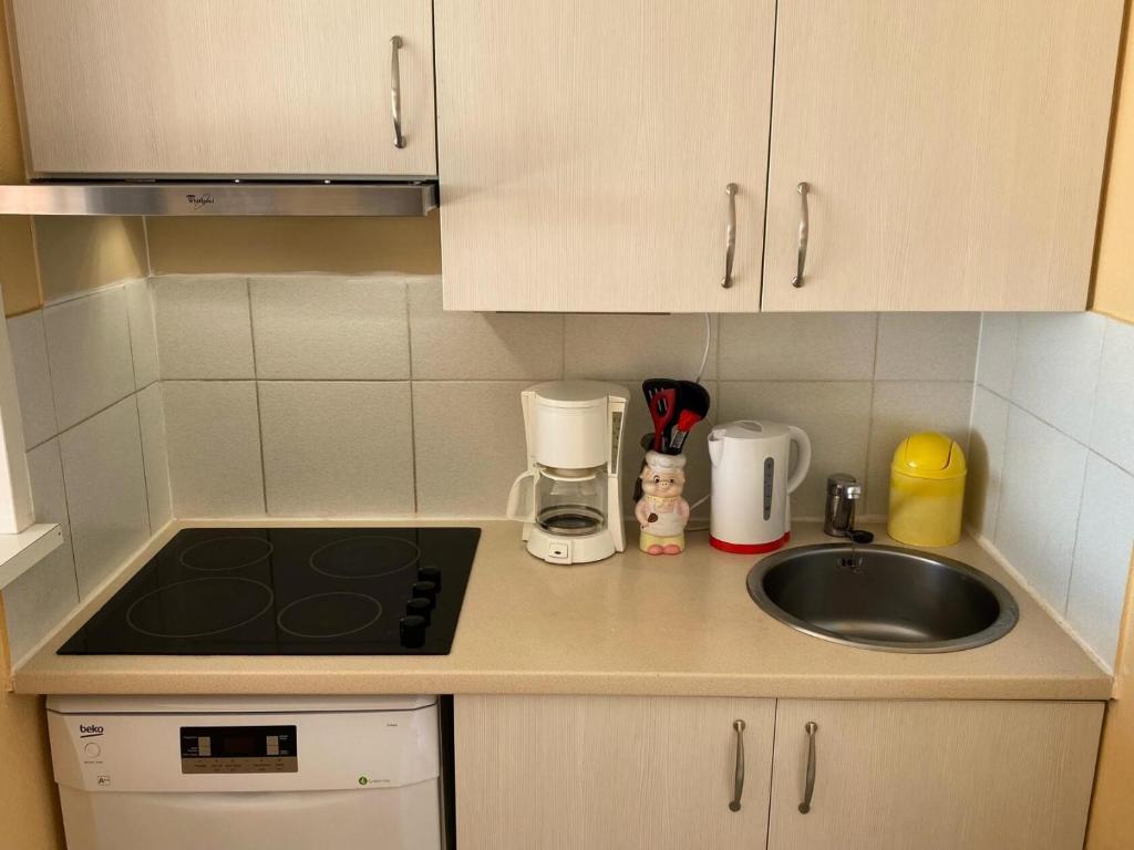 Résidence le Hameau de Cap Esterel - maeva Home - Appartement climatisé 2 pièces 7 Personnes - Sélection MAE-5947 - 5