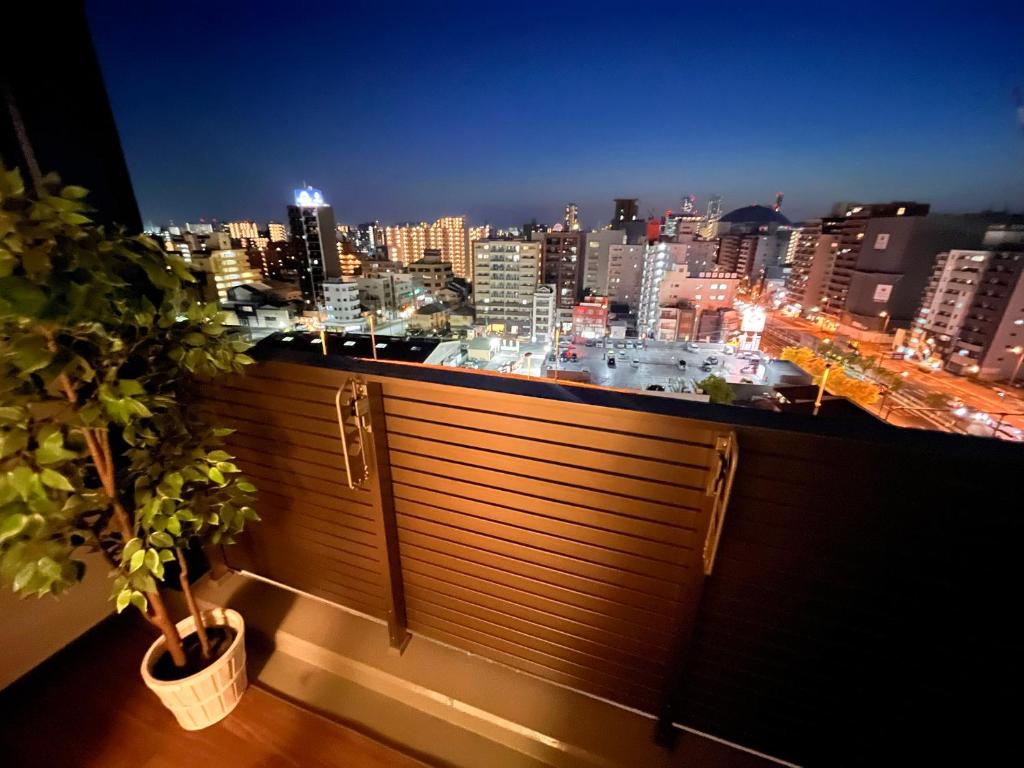 View, R GUEST HOUSE Namba in Osaka