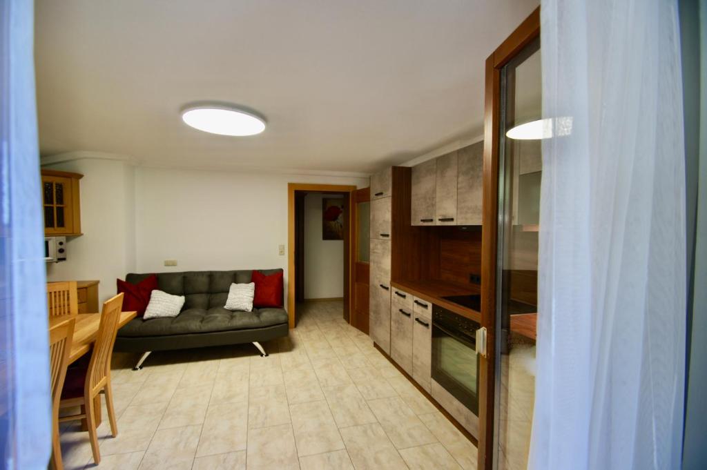 Gästehaus Aigner - 4