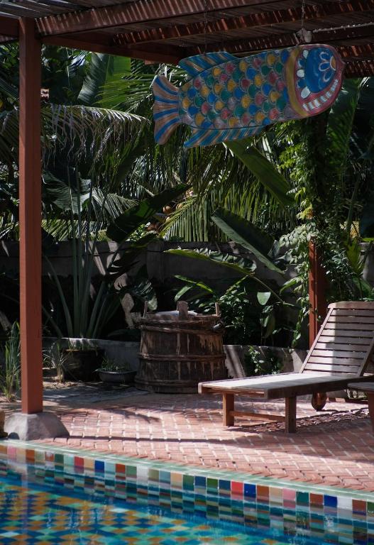 Dreamville Beach Homestay