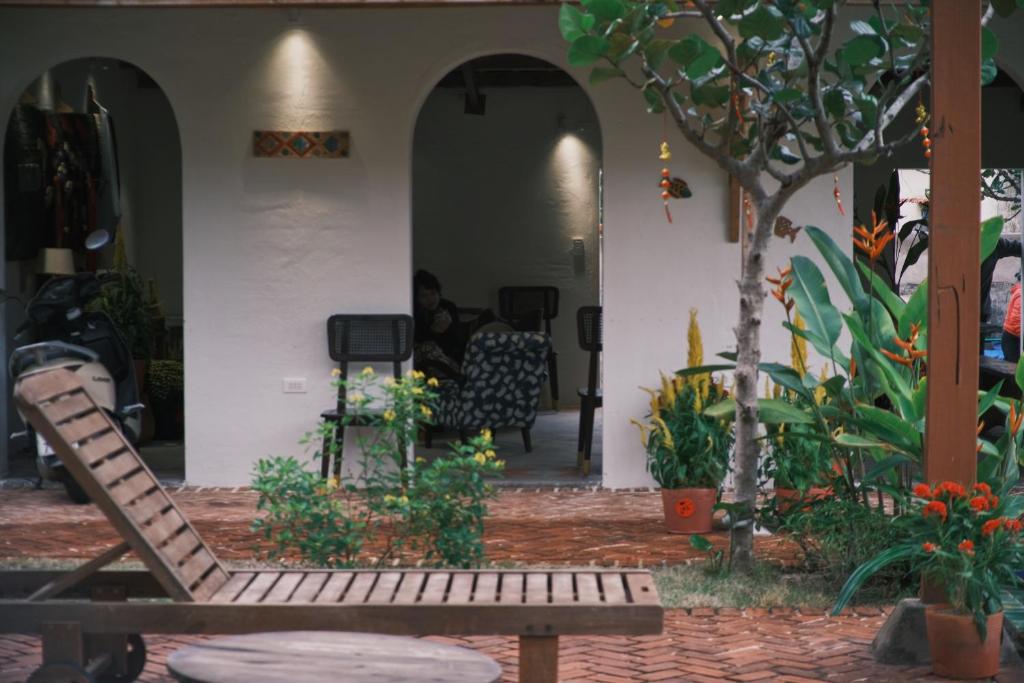 Dreamville Beach Homestay