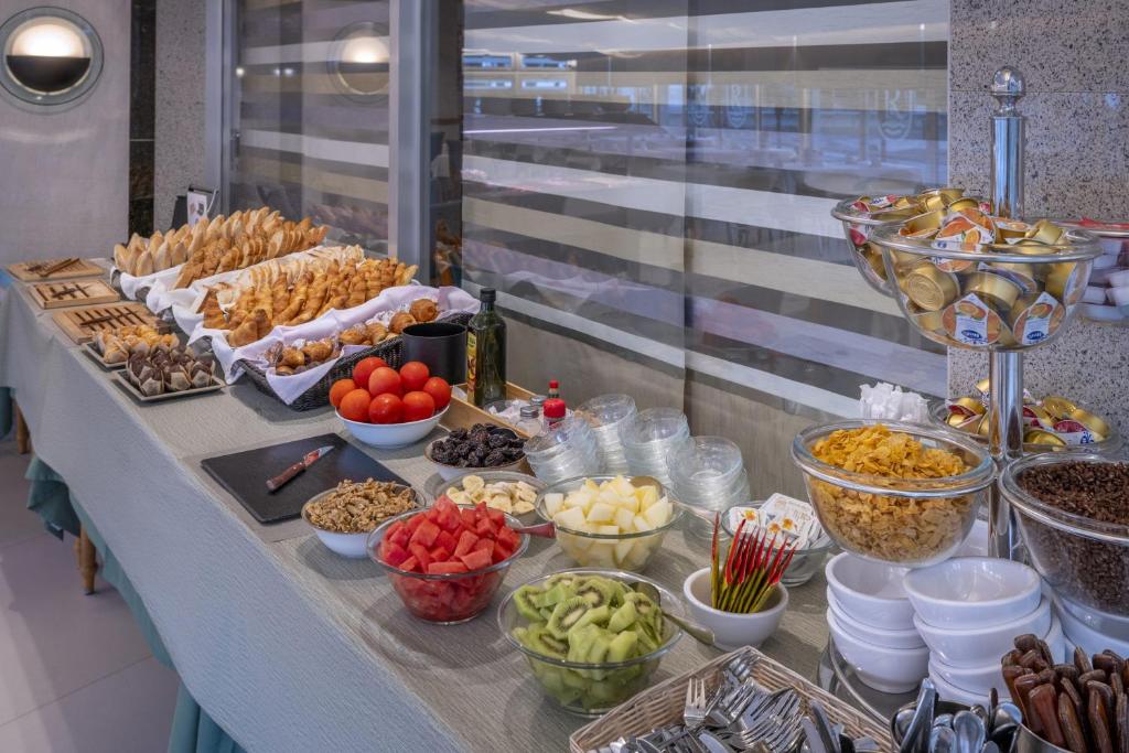 お料理のイメージ