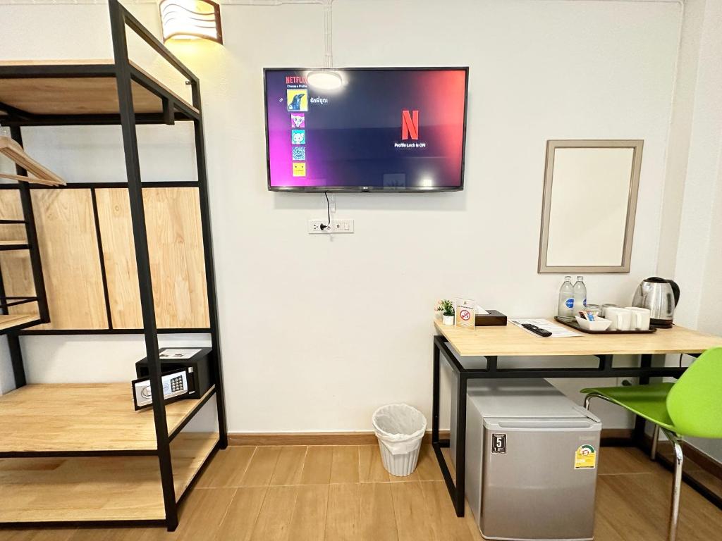 Facilities
