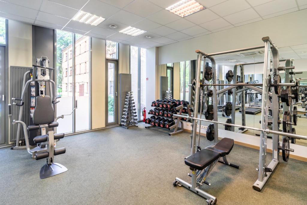 アクティビティ