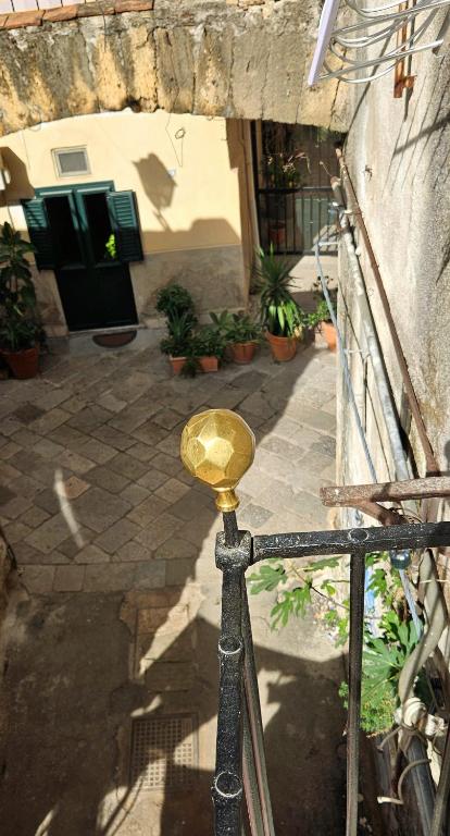 Vintage Room Palermo - 4