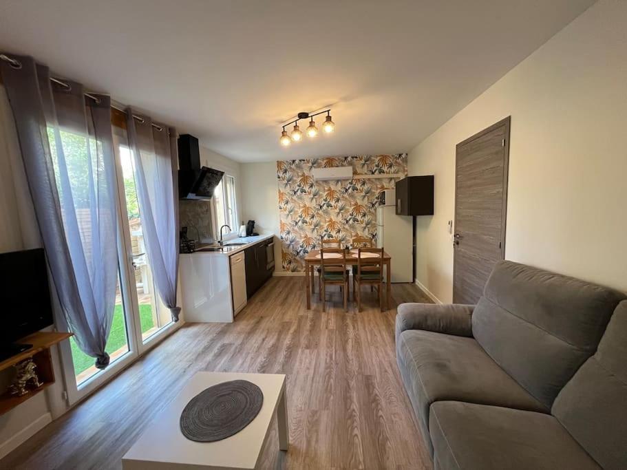 Appartement « Le Mont Alba »