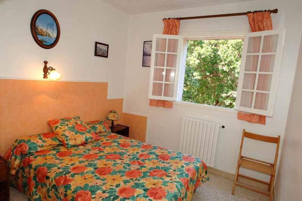 Appartement T 2 vue mer - 5