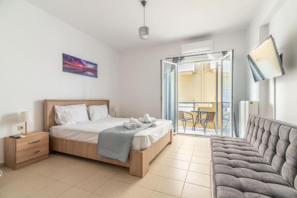 Urban Apt Next University 20, Heráklion