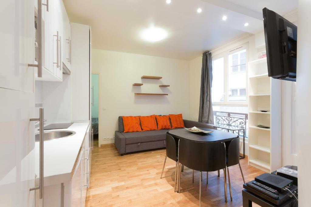 Appartement Petits Champs - 2