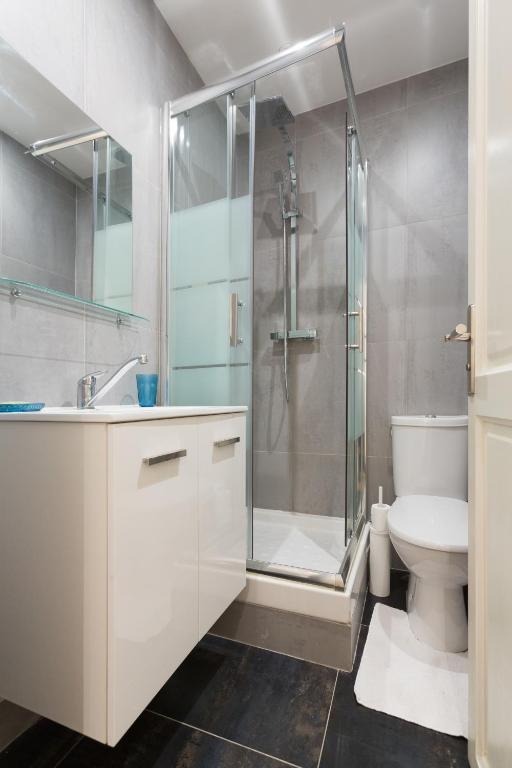 Appartement Petits Champs - 4