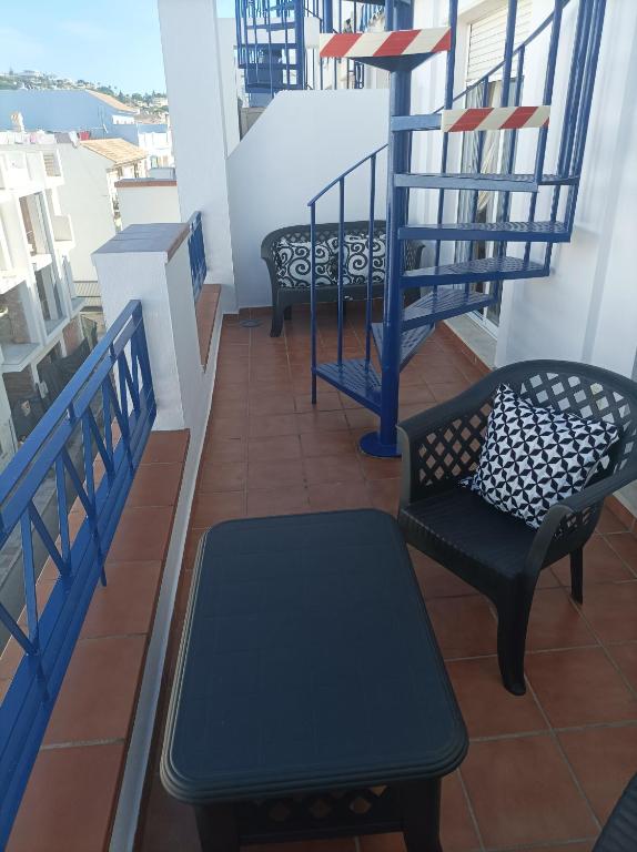 Ático cala de Mijas - 5