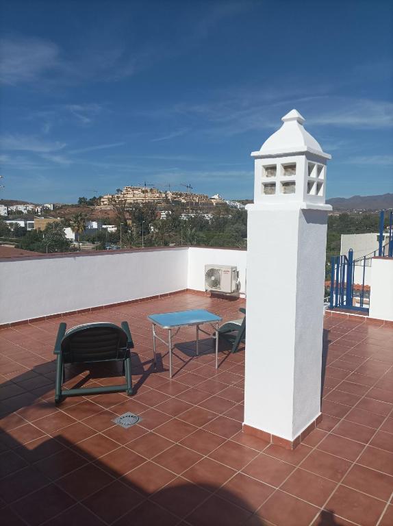 Ático cala de Mijas - 4
