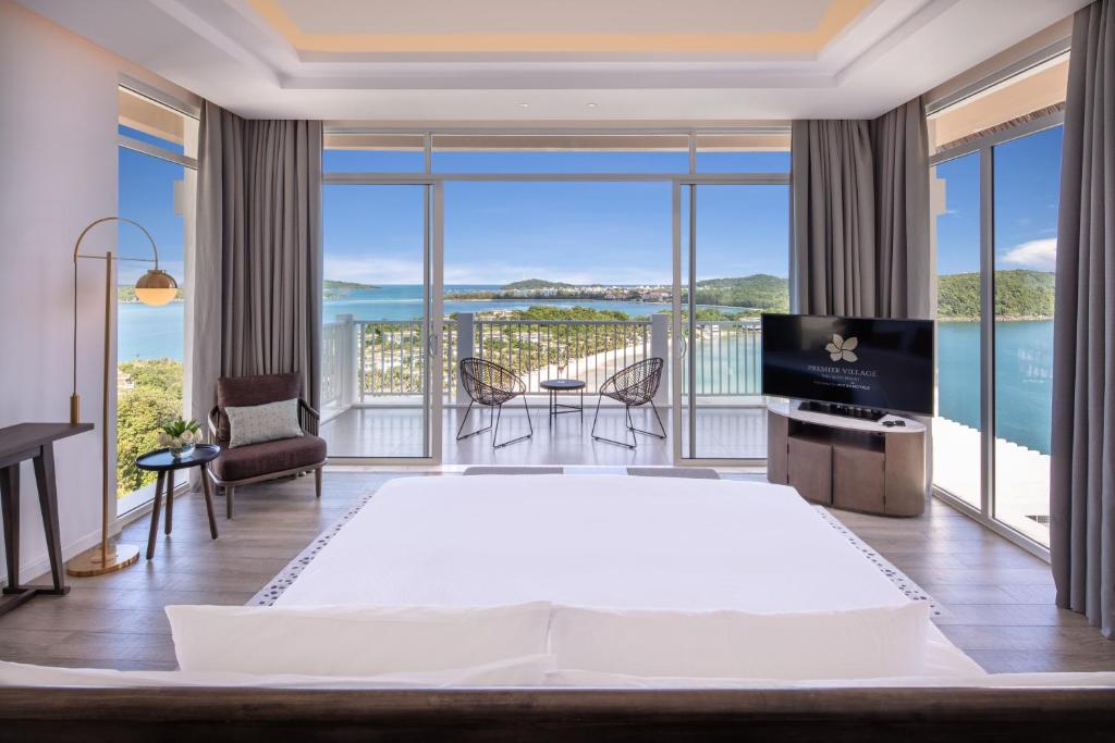 Surrounding environment