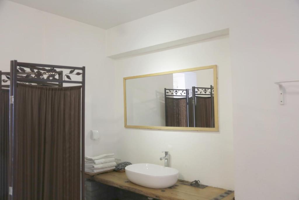 Facilities