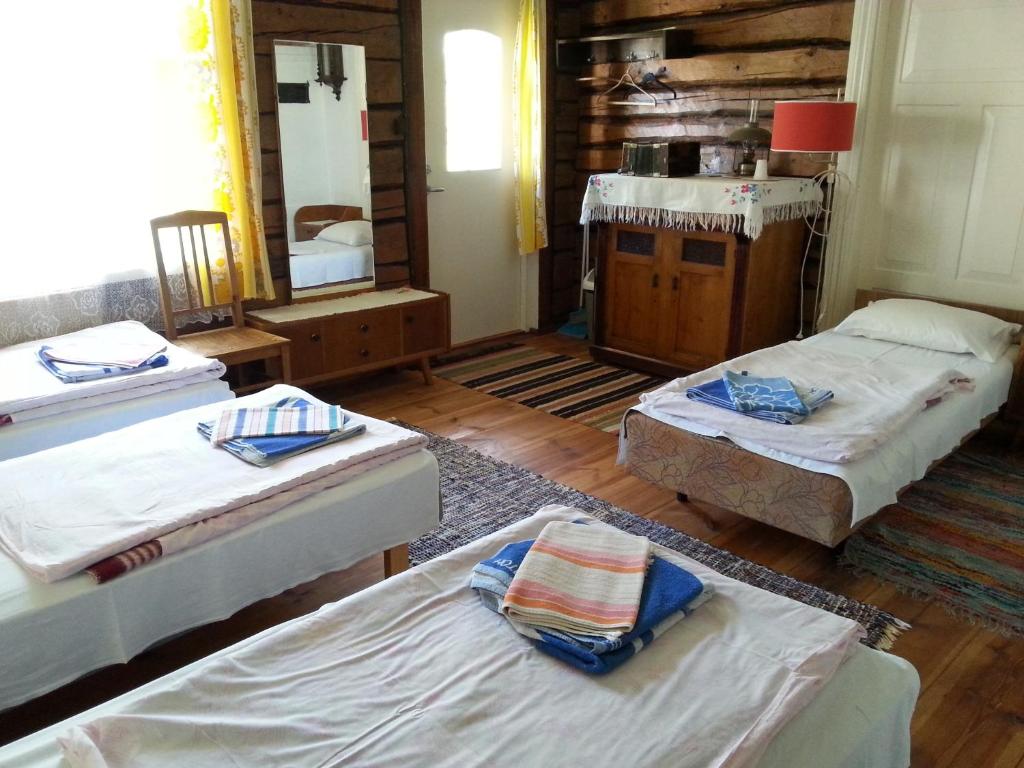 Katri Guesthouse photo