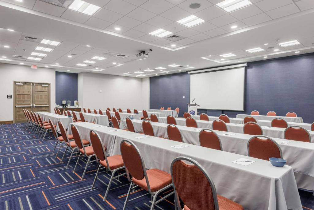 Meeting room / ballrooms