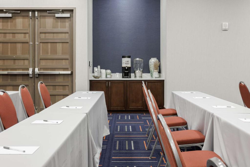 Meeting room / ballrooms