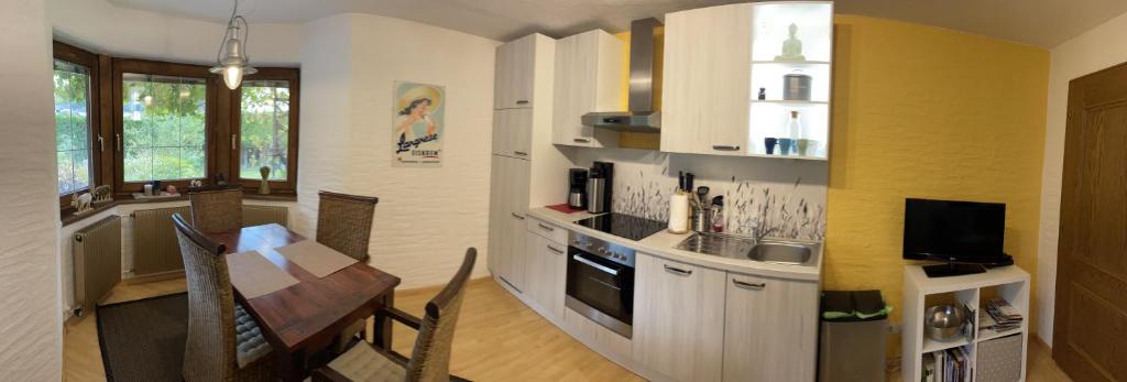 Ferienwohnung Pupeter - 4