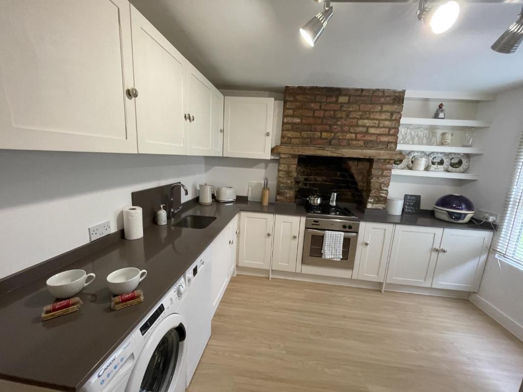 Poplar Cottage Farnborough Kent, Orpington