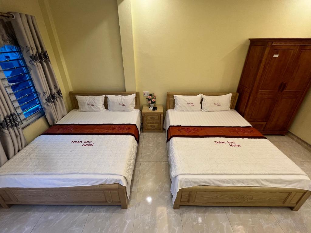 Thien Son Guesthouse 호텔 이미지 2