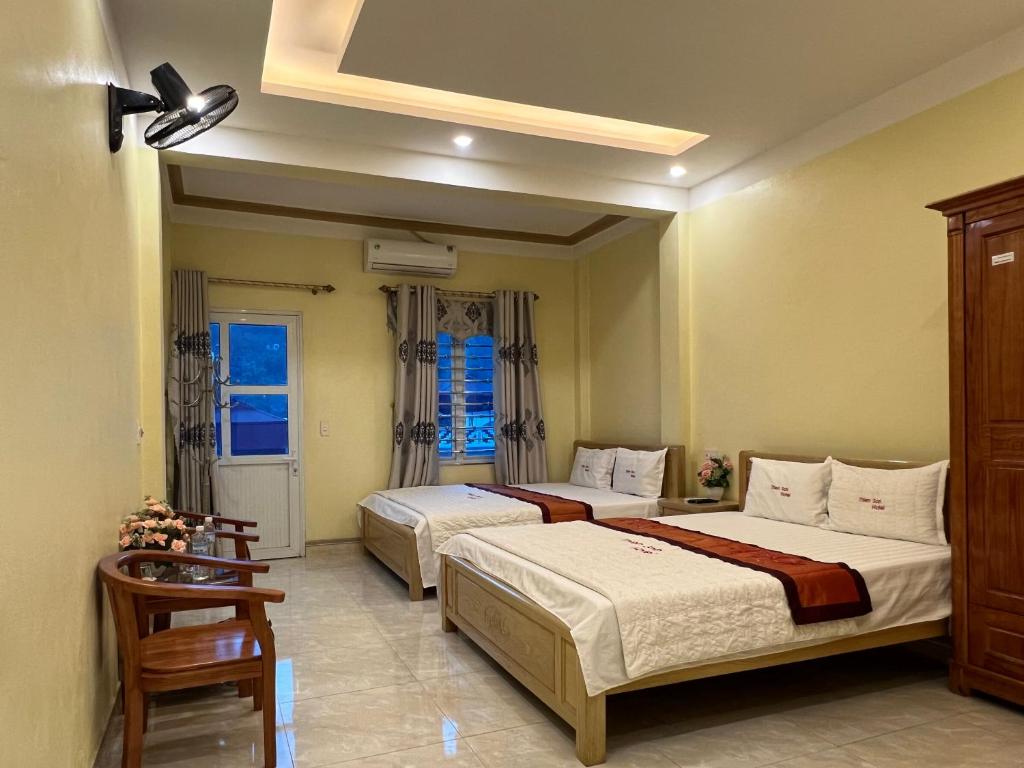 Thien Son Guesthouse 호텔 이미지 1