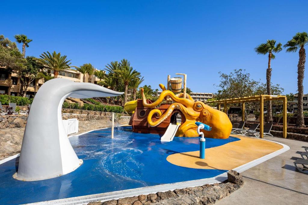 Barceló Lanzarote Active Resort - 3
