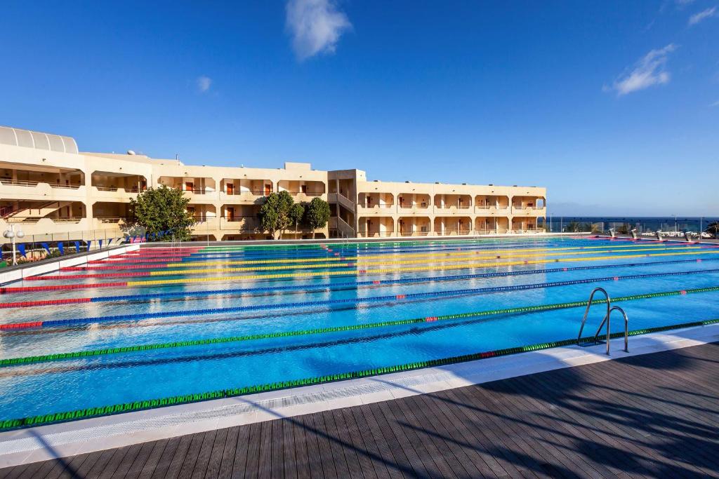 Barceló Lanzarote Active Resort - 2