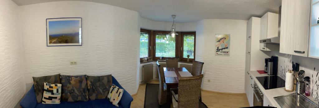 Ferienwohnung Pupeter - 2