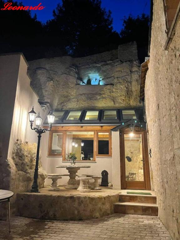 Clos Lussault, Lussault-sur-Loire