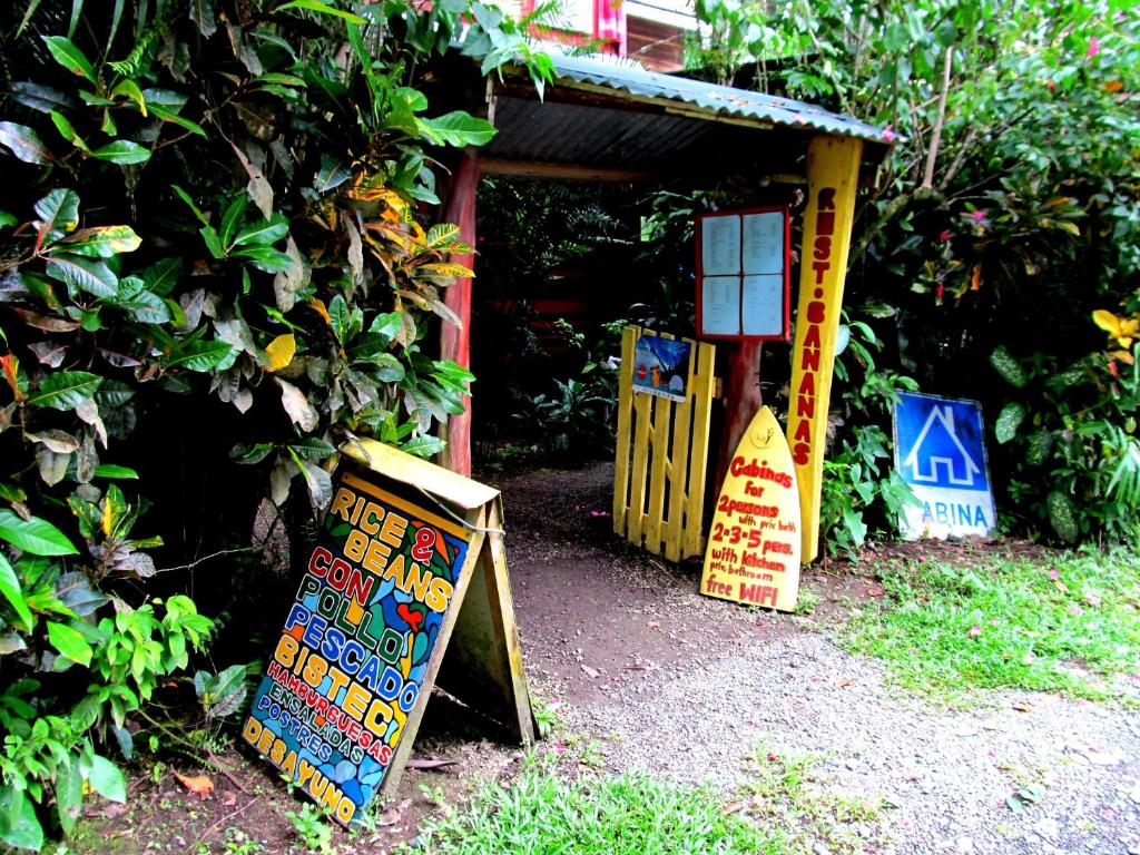 Facilities