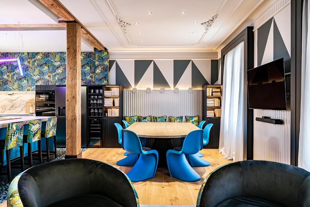 BILBAO DREAMS Luxury - 3
