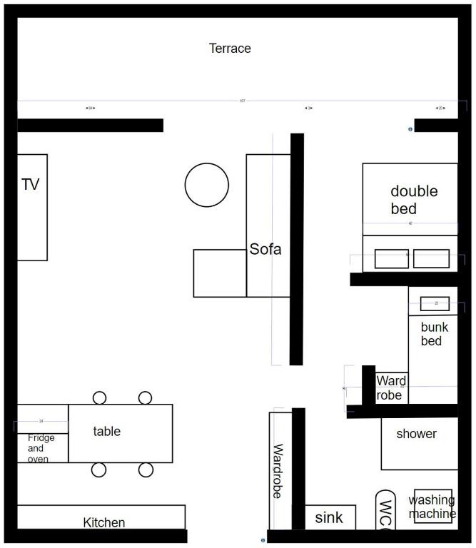 Casa Victoria - 2