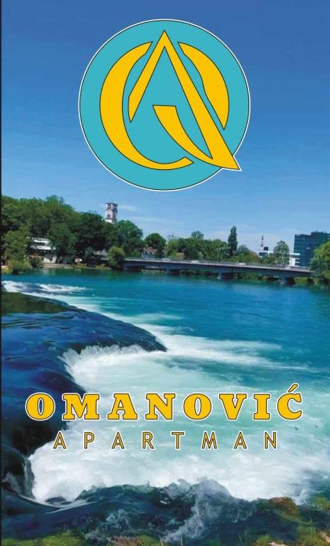 Apartman OMANOVIĆ - 2